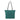 ROKA Trafalgar B Teal Recycled Nylon Bag