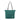 ROKA Trafalgar B Teal Recycled Nylon Bag