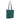 ROKA Trafalgar B Teal Recycled Nylon Bag
