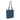 ROKA Trafalgar B Deep Blue Recycled Canvas Bag