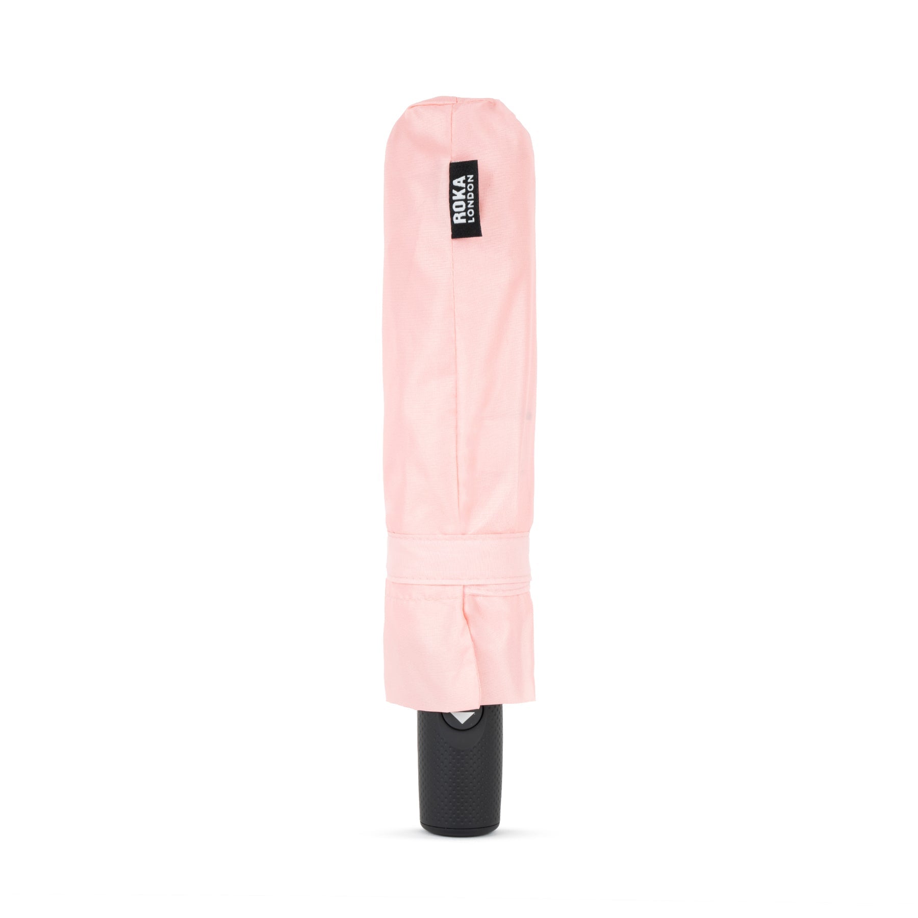 Rose Roka ROKA Waterloo Umbrella | English Rose Pink