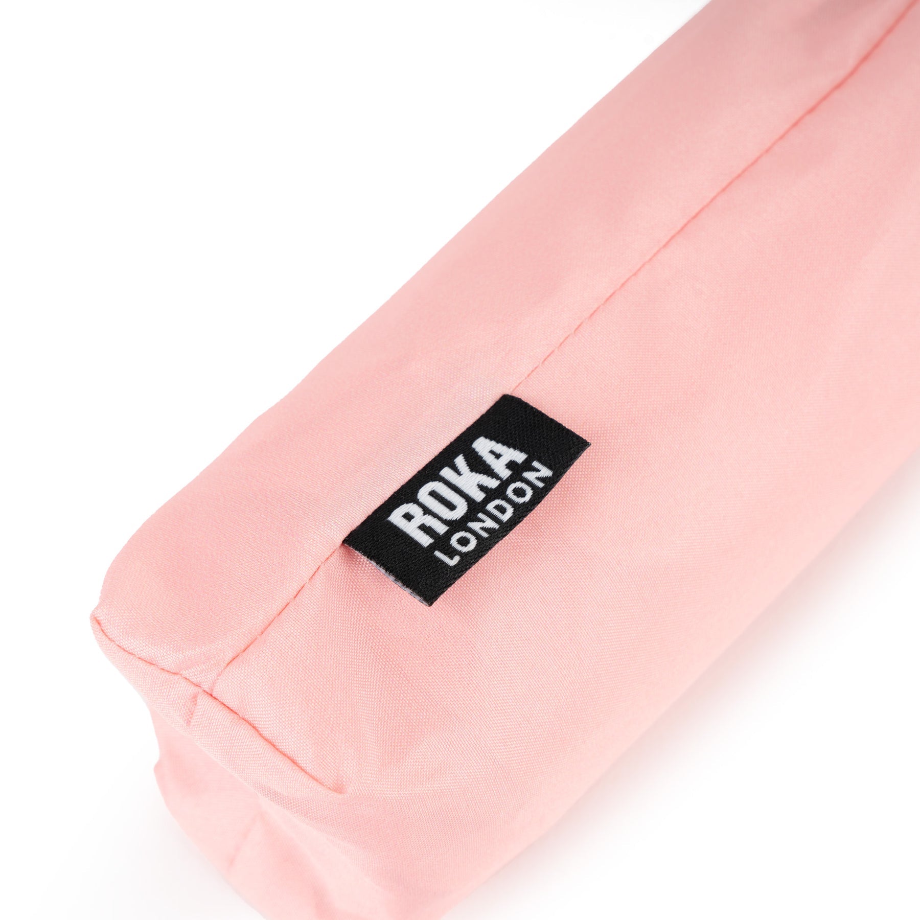 Rose Roka ROKA Waterloo English Rose Recycled Nylon Umbrella
