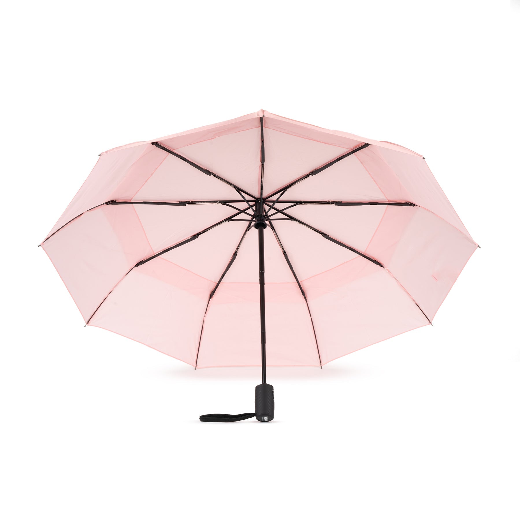 Rose Roka ROKA Waterloo Umbrella | English Rose Pink