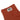 ROKA Wembley Organic Cotton Crop Socks - Bran