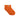 ROKA Wembley Organic Cotton Crop Socks - Burnt Orange