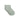 ROKA Wembley Organic Cotton Crop Socks - Mist