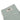 ROKA Wembley Organic Cotton Crop Socks - Mist