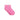 ROKA Wembley Organic Cotton Crop Socks - Pink Carnation