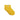 ROKA Wembley Organic Cotton Crop Socks - Summer Yellow