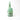 ROKA Willesden B Large Recycled Nylon Bag | Green Tonal