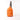 ROKA Willesden B Large Recycled Nylon Bag | Jaffa Orange