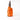 ROKA Willesden B Large Recycled Nylon Bag | Jaffa Orange