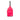 ROKA Willesden B Large Recycled Nylon Bag - Raspberry
