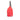 ROKA Willesden B Large Recycled Nylon Bag - Poppy