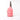 ROKA Willesden B Large Recycled Nylon Bag | Pink Lemonade