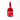 ROKA Willesden B Large Recycled Nylon Bag | Red Tonal