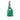 ROKA Bolsa grande de nylon reciclado Willesden B Emerald - OS