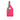 ROKA Willesden B XL újrahasznosított nylon táska - Sparkling Cosmo