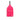 ROKA Willesden B XL Recycled Nylon Bag - Sparkling Cosmo