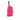 ROKA Willesden B XL Recycled Nylon Bag - Sparkling Cosmo