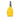 ROKA Willesden B Mustard velika reciklirana najlonska vrećica - OS