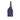 ROKA Willesden B Large Recycled Nylon Bag - Mulberry