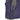 ROKA Willesden B Mulberry Suuri kierrätetty nailonlaukku - OS