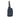 ROKA Willesden B Large Recycled Nylon Bag - Smoke