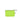 ROKA Carnaby Lime Small Recycled Taslon Purse