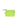 ROKA Carnaby Lime Small Recycled Taslon Purse