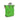 ROKA Bantry B Kelly Green Medium Recycled Nylon Bag