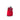 ROKA Bantry B Mars Red Small Recycled Canvas Bag