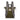 ROKA Bantry B Military Kleine Tasche aus recyceltem Nylon – OS