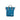 ROKA Bantry B Marine Mała torba nylonowa z recyklingu – OS