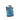 ROKA Bantry B Petrol Small Recycled Nylon Bag