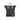 ROKA Bantry B Black Medium Recycled Nylon Bag - OS
