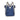 ROKA Bantry B Mineral Medium Recycled Canvas Bag