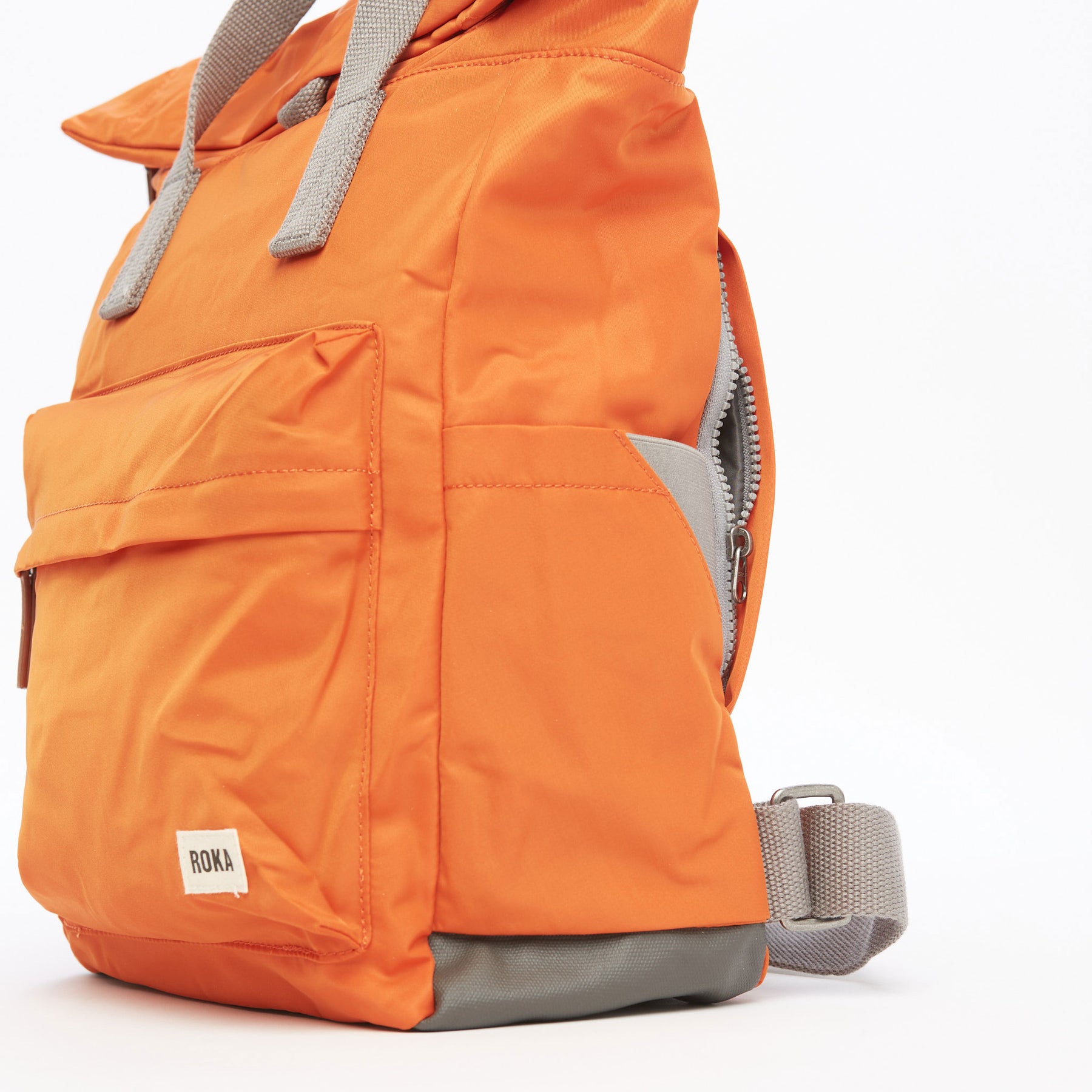 ROKA Canfield B Large Backpack | Burnt Orange