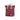 ROKA Canfield B Plum Medium Recycled Nylon Bag - OS