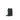 ROKA All Black Chelsea Teal Recycled Nylon Bag