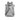 ROKA Finchley Velika reciklirana platnena torba Stormy - OS