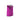 ROKA Finchley A Violet Medium Recycled Canvas Bag - OS