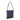 ROKA Kennington B Midnight Medium Recycled Nylon Bag — OS