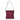 ROKA Kennington B Plum Medium Recycled Nylon Bag – OS