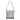 ROKA Kennington B Stormy Medium Tasche aus recyceltem Nylon – OS