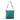 ROKA Kennington B Teal Medium Recycled Nylon Bag - OS