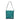 ROKA Kennington B Teal Medium Recycled Nylon Bag — OS