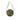ROKA Paddington B Moss Small Recycled Canvas Bag