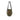 ROKA Paddington B Moss Small Recycled Canvas Bag