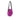 ROKA Paddington B 紫色小号再生帆布包 - OS